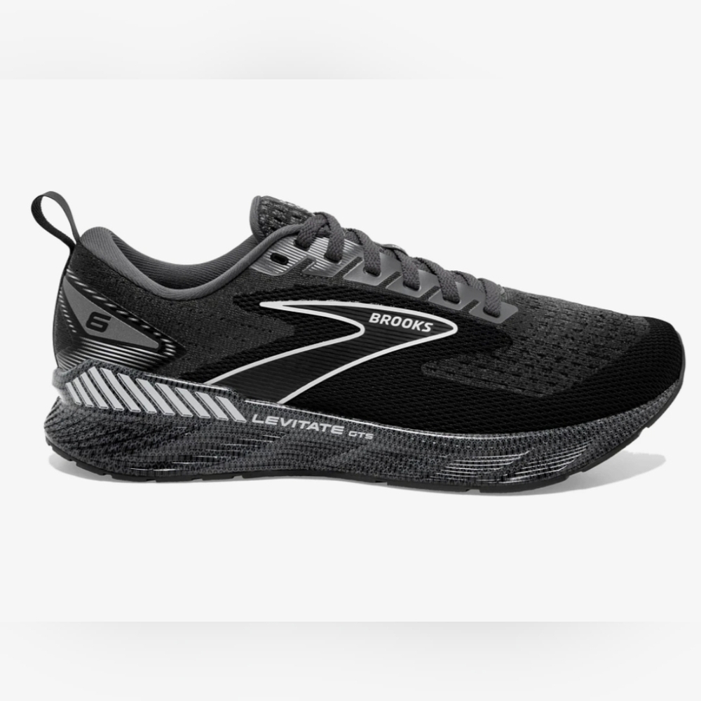 Men's Levitate GTS 6 size 11.5 EUC